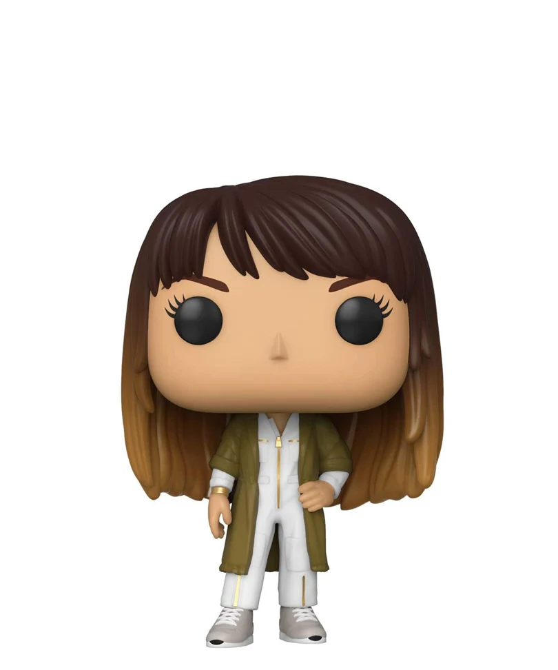 Patty Jenkins