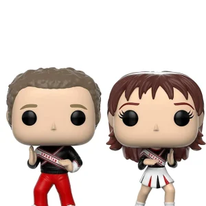 Spartan Cheerleaders (2-Pack) Spartan Cheerleaders (2-Pack)