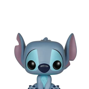 Stitch (Seated) Stitch (Seated)