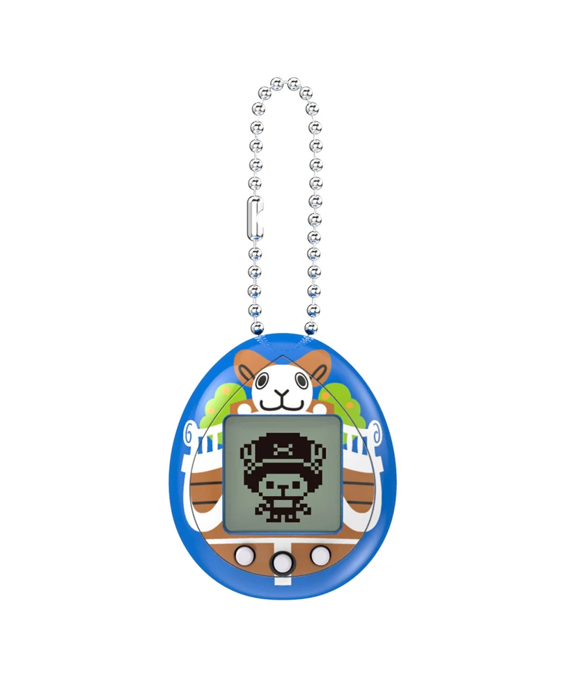 Tamagotchi - One Piece Going Merry