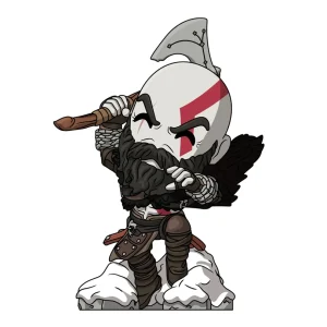 Kratos Kratos