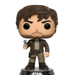 Captain Cassian Andor Captain Cassian Andor