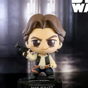 Han Solo Han Solo