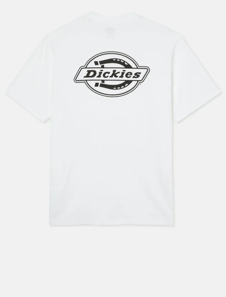 Dickies T Shirt Uomo Holtville Tee Ss - immagine 2
