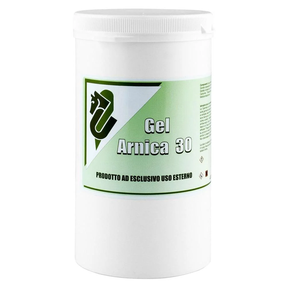Gel Arnica 30