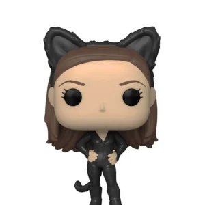 Monica Geller (Cat) Monica Geller (Cat)