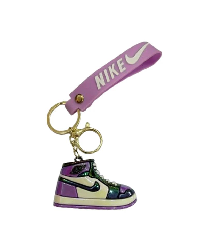 Portachiavi Scarpetta – Nike Style - immagine 2