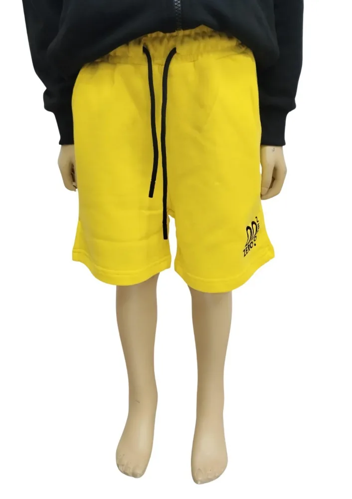 Zeropuntozero Pantaloncini Junior
