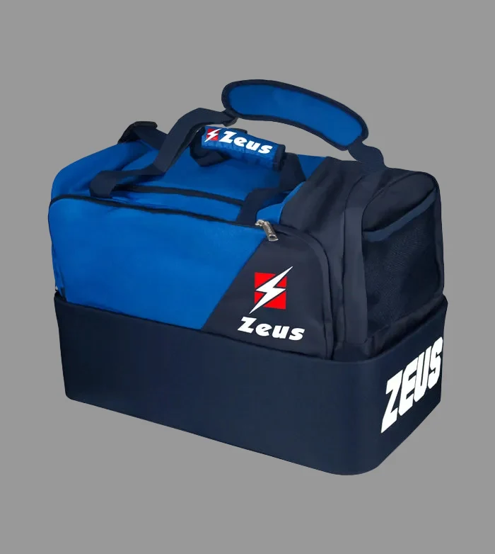 Borsa Zeus Voluntas – Capacità 69 Litri