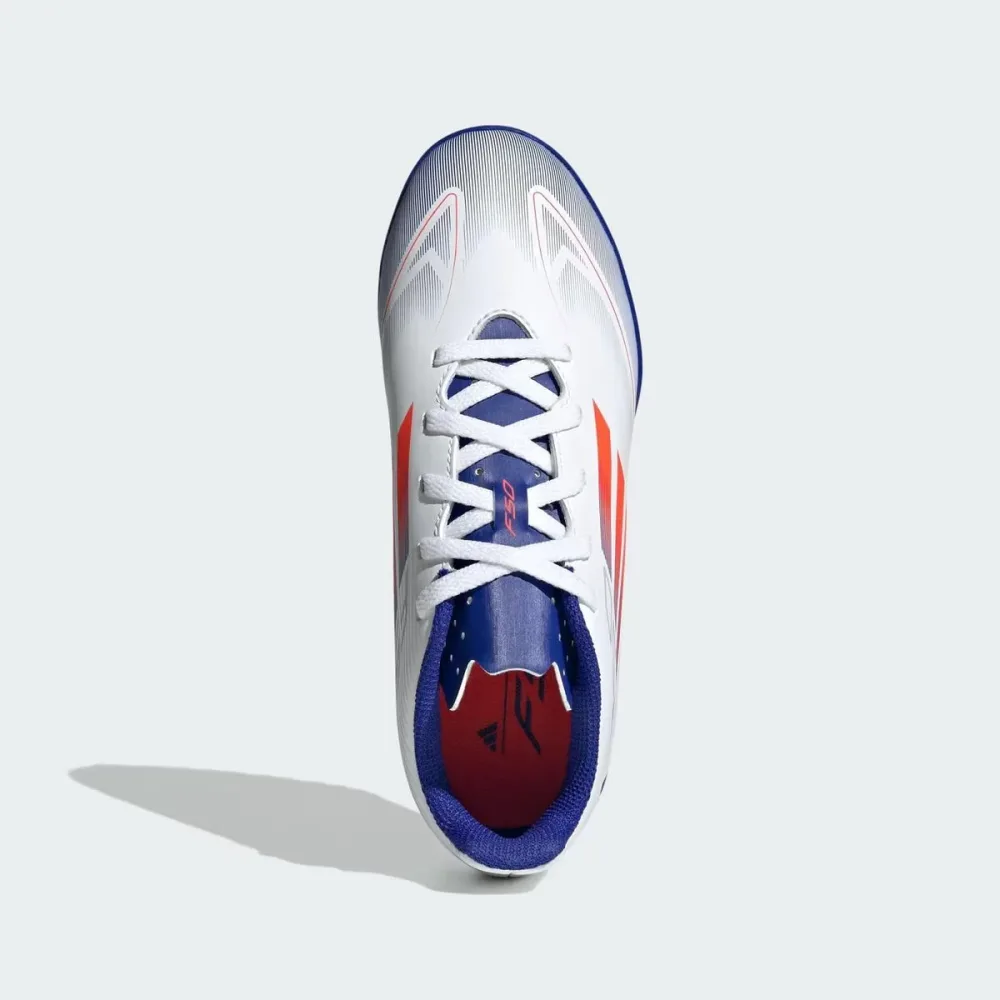 Adidas Scarpe Junior Calcio F50 Club Tf - immagine 2