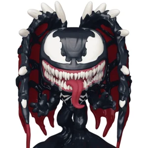 Venom with Wings Venom with Wings