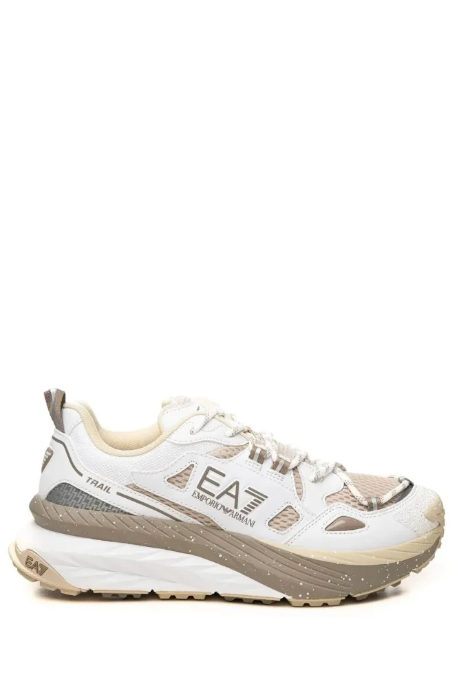 Ea7 Scarpa Uomo - immagine 2