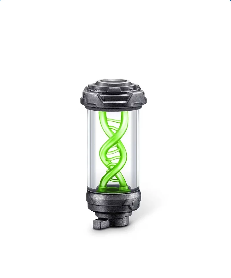 Robo Alive - Dino Dna Playset (Blind Box) - immagine 3