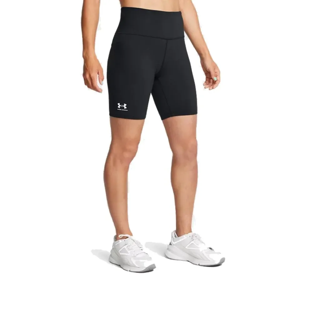 Leggings Corti Rival Donna - immagine 3