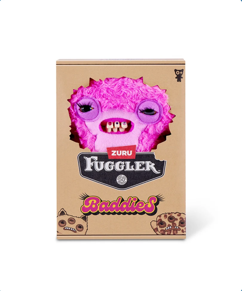 Fuggler: Baddies (Long Lord Ears) - immagine 2