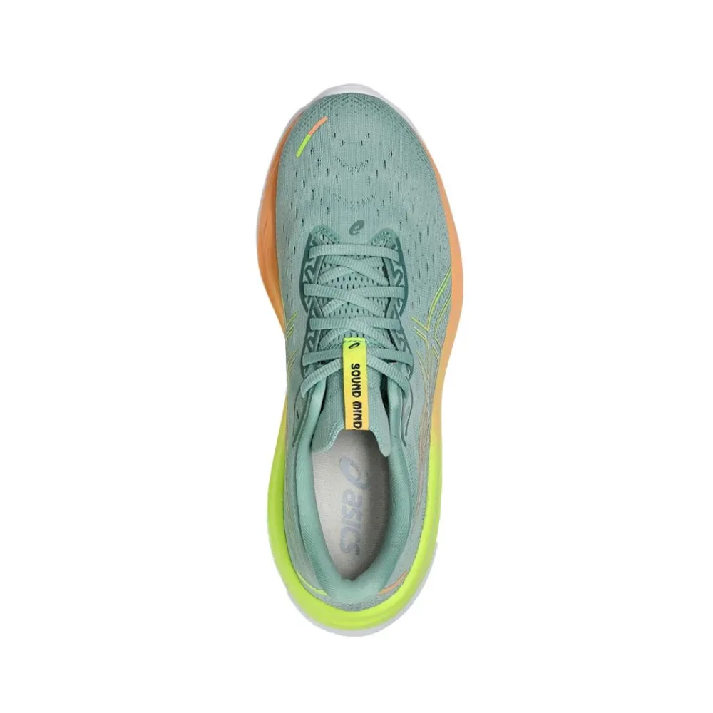 Running Gel-Cumulus 26 Donna - immagine 3