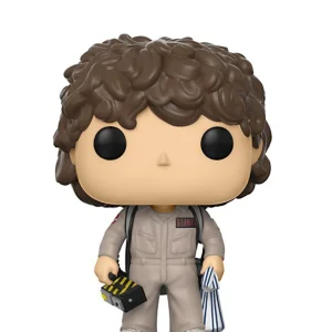 Ghostbuster Dustin
