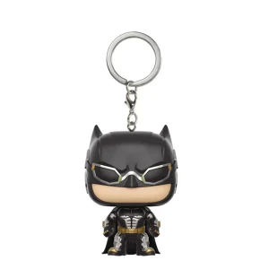 Batman Keychain Batman Keychain