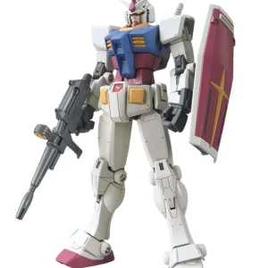 Gundam – HG 1/144 RX-78-2 Gundam Beyond Global – Model Kit Gundam – HG 1/144 RX-78-2 Gundam Beyond Global – Model Kit