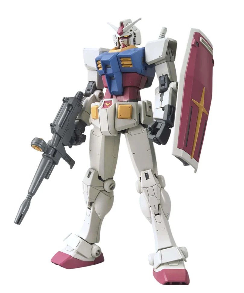 Gundam - HG 1/144 RX-78-2 Gundam Beyond Global - Model Kit
