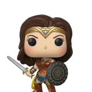 Wonder Woman (Movie) Wonder Woman (Movie)
