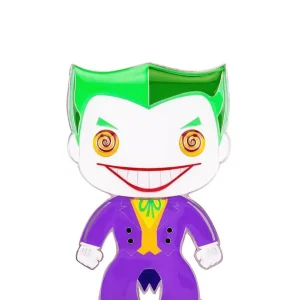The Joker Pin The Joker Pin