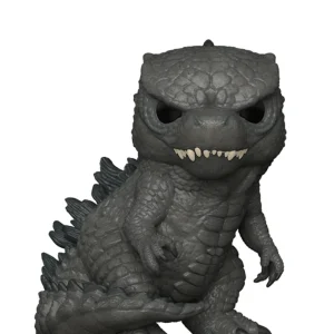 Godzilla Godzilla