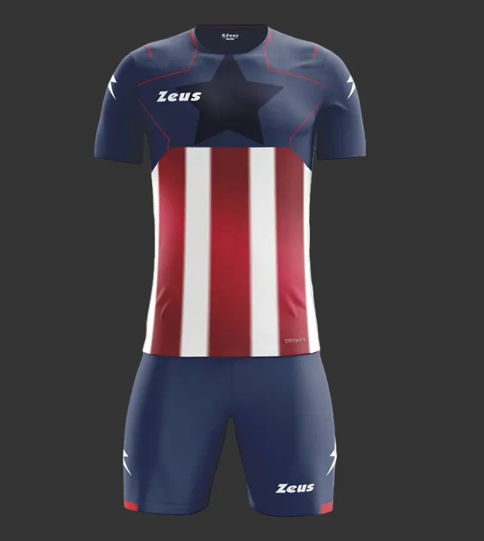 KIT HERO - immagine 2
