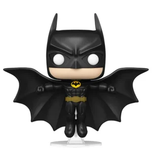Batman Soaring (6-Inch) Batman Soaring (6-Inch)