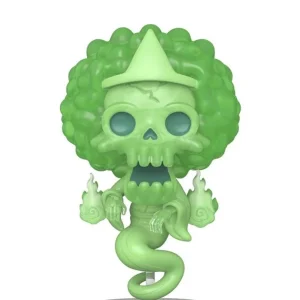 Brook (Glows in the Dark) (Chase) Brook (Glows in the Dark) (Chase)