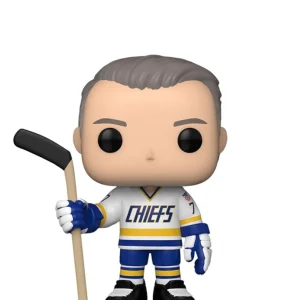 Reggie Dunlop