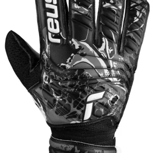 Reush Guanti Uomo Portiere Attrakt Solid Reush Guanti Uomo Portiere Attrakt Solid