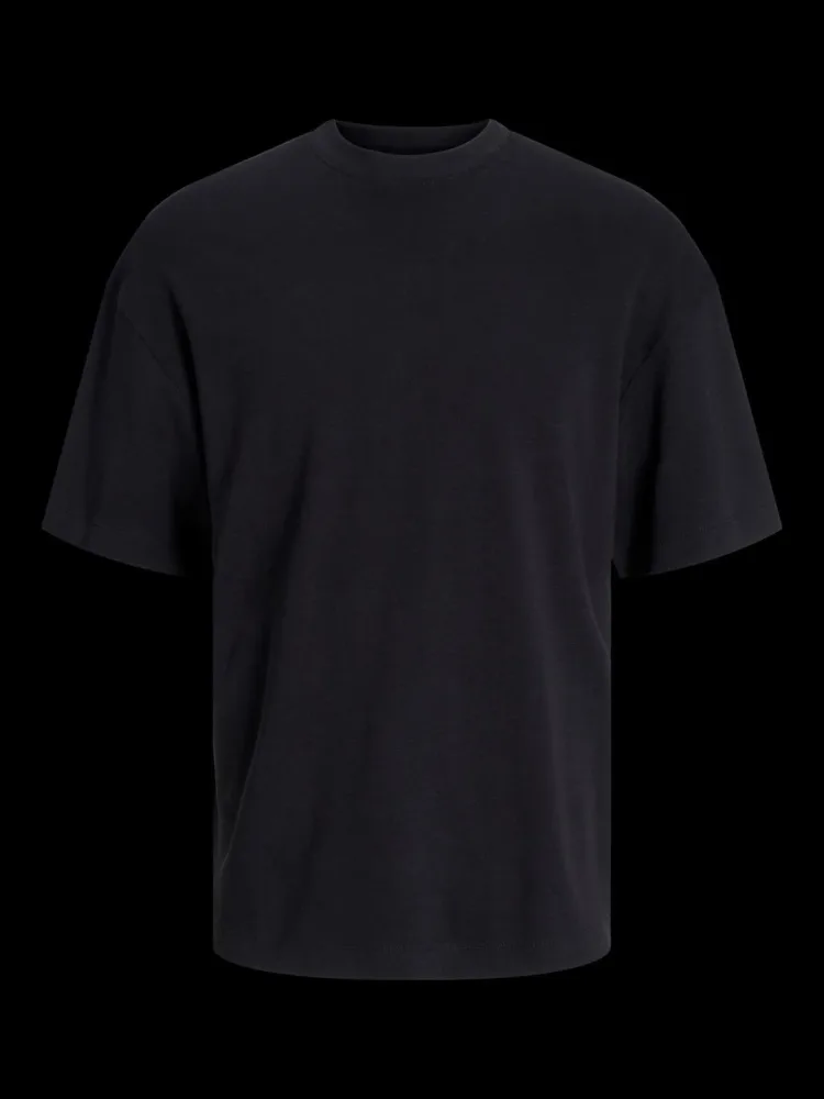 Jack And Jones T Shirt Uomo Jj E Urban Edge - immagine 3