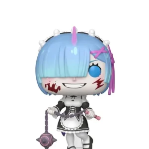 Rem (Chase) Rem (Chase)