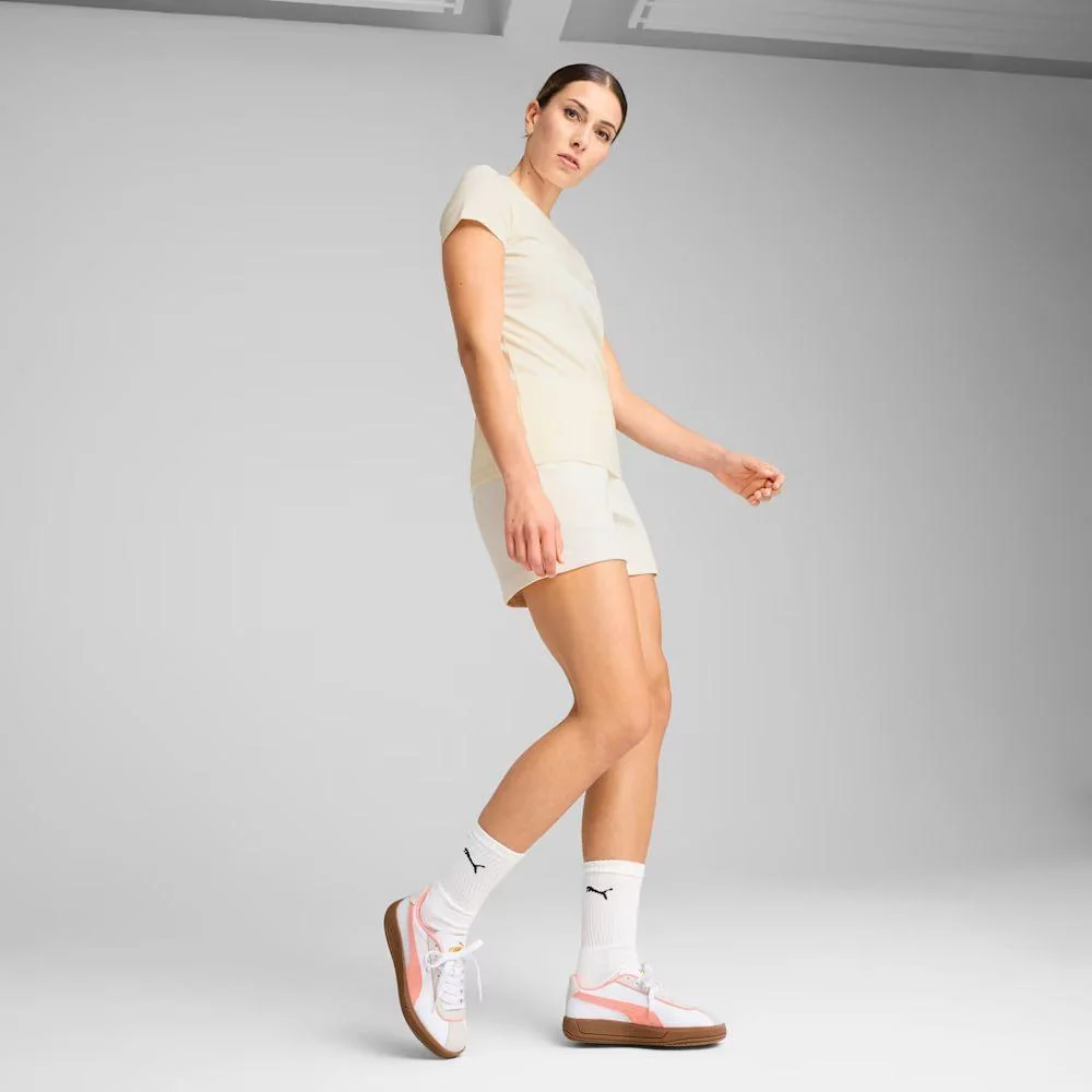 Puma T Shirt Donna Ess Elevated - immagine 3
