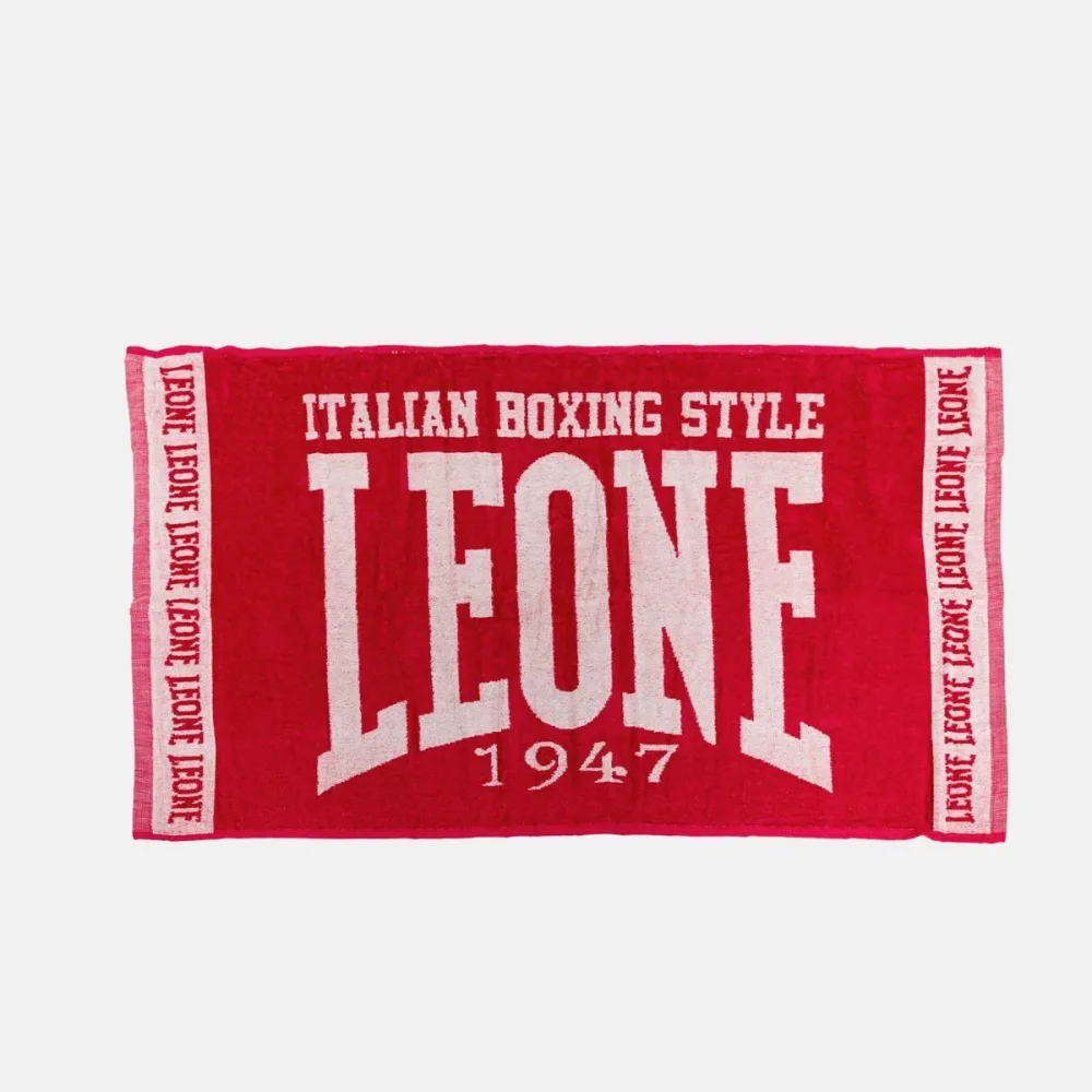 Leone Telo Boxe