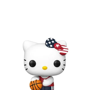 Hello Kitty (Basketball) Hello Kitty (Basketball)