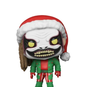 “The Fiend” Bray Wyatt (Glow in the Dark) “The Fiend” Bray Wyatt (Glow in the Dark)