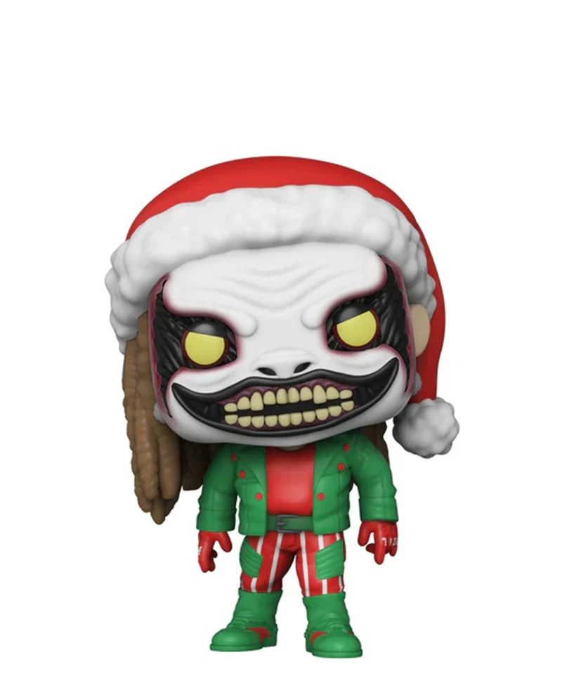 “The Fiend” Bray Wyatt (Glow in the Dark)