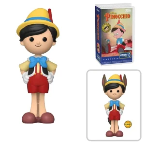 Pinocchio Pinocchio