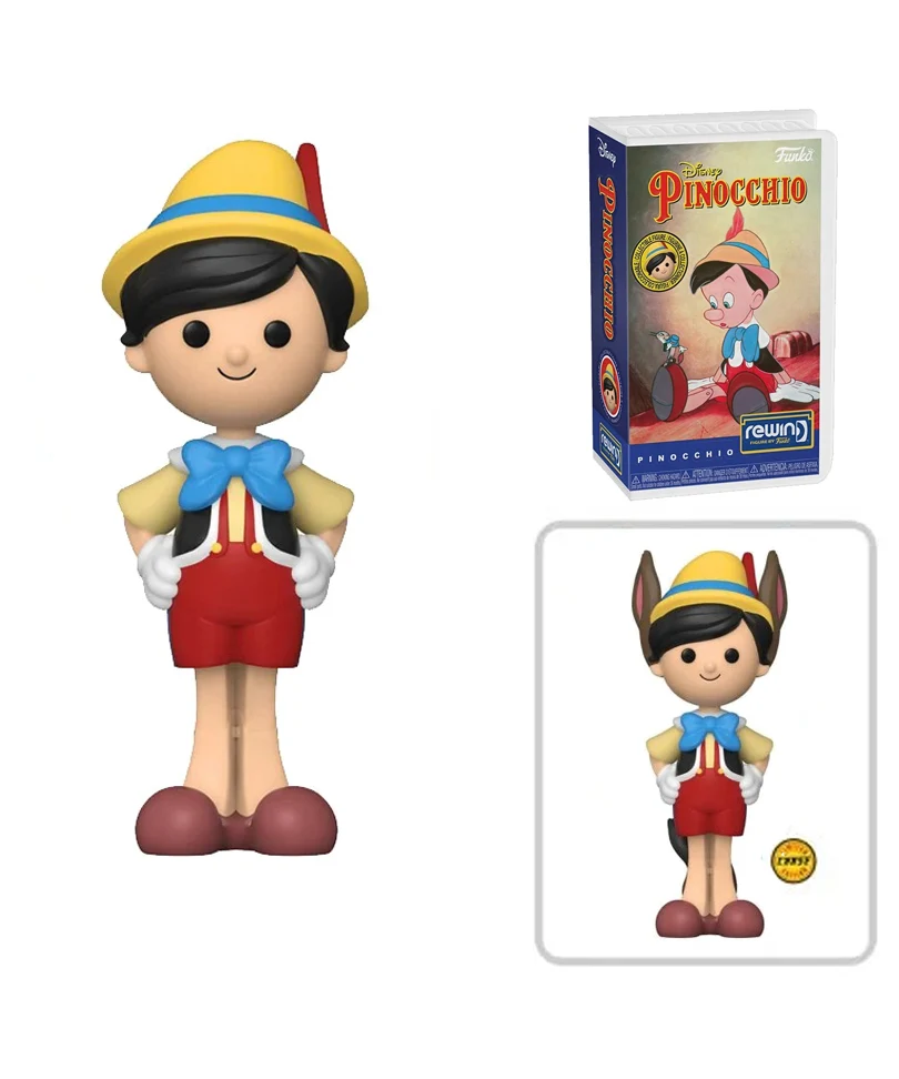 Pinocchio