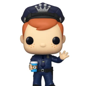 Officer Freddy Officer Freddy