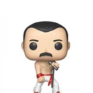 Freddie Mercury (Diamond Collection) Freddie Mercury (Diamond Collection)