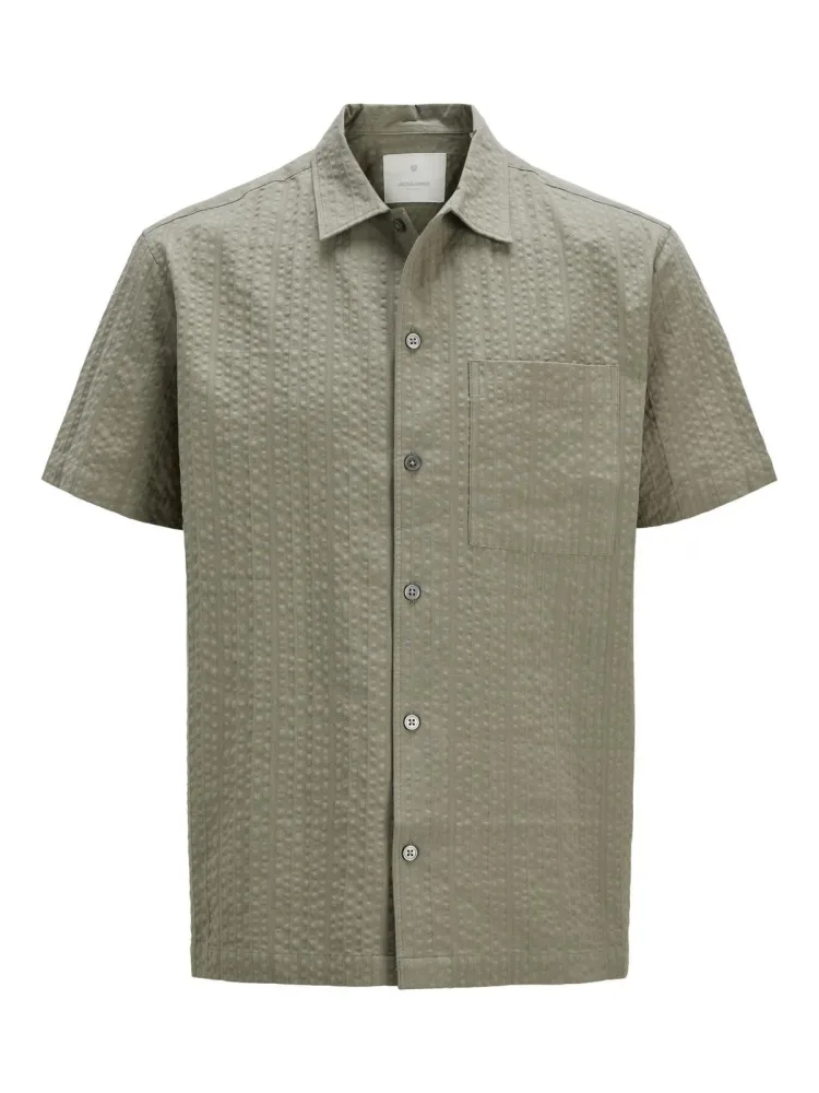 Jack And Jones Camicia Uomo