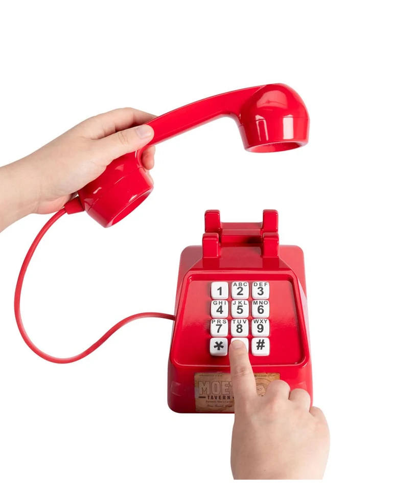 Moe’s Prank Phone - immagine 3