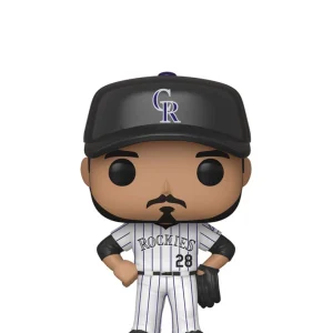 Nolan Arenado
