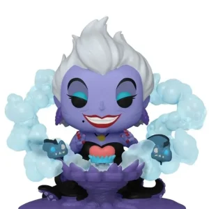 Ursula on Throne (6-Inch) Ursula on Throne (6-Inch)