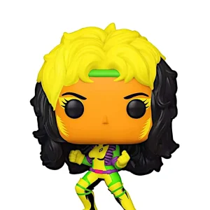 Rogue (Blacklight)