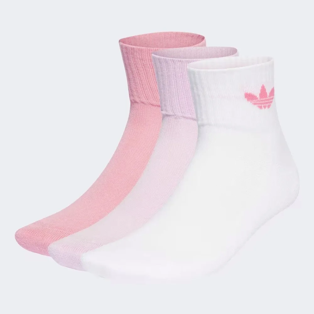 Adidas Calze Unisex Mid Ankle Sck