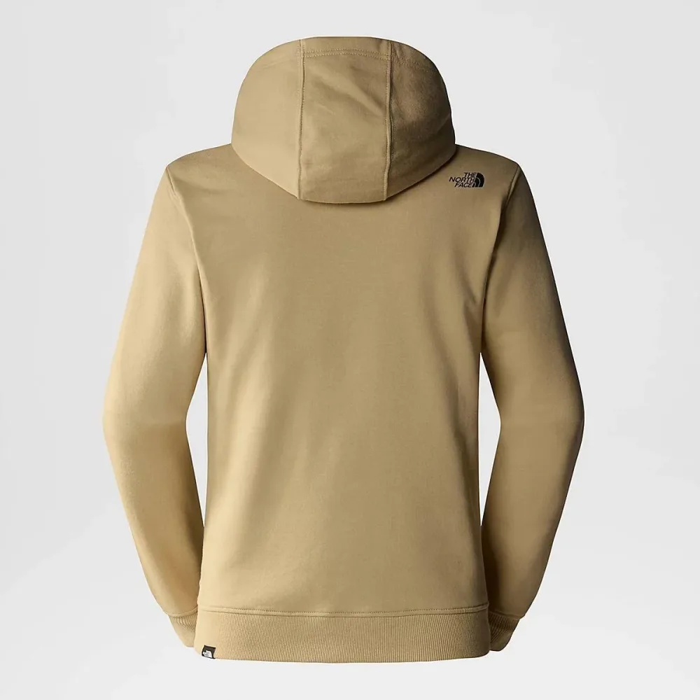 The North Face Felpa Uomo Simple Dome - immagine 2